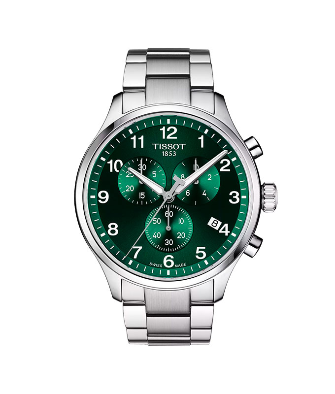 Tissot Chrono XL Classic