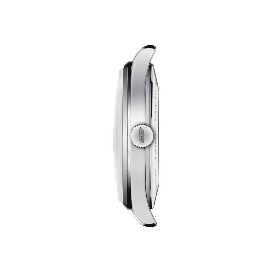 MONTRE TISSOT HERITAGE VISODATE POWERMATIC 80 – Image 2