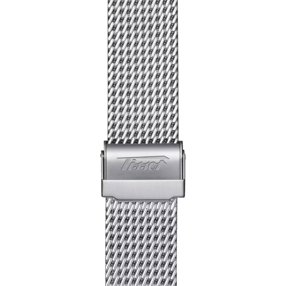 MONTRE TISSOT HERITAGE VISODATE POWERMATIC 80 – Image 4