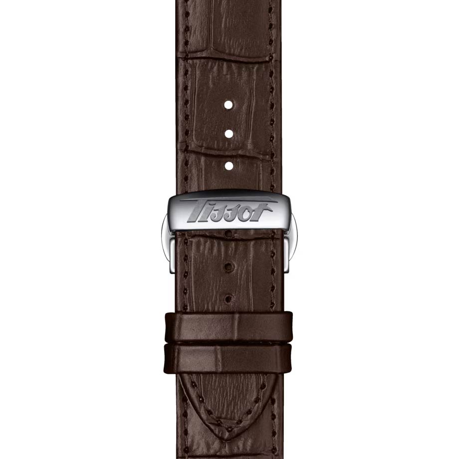 MONTRE TISSOT HERITAGE VISODATE POWERMATIC 80 – Image 7