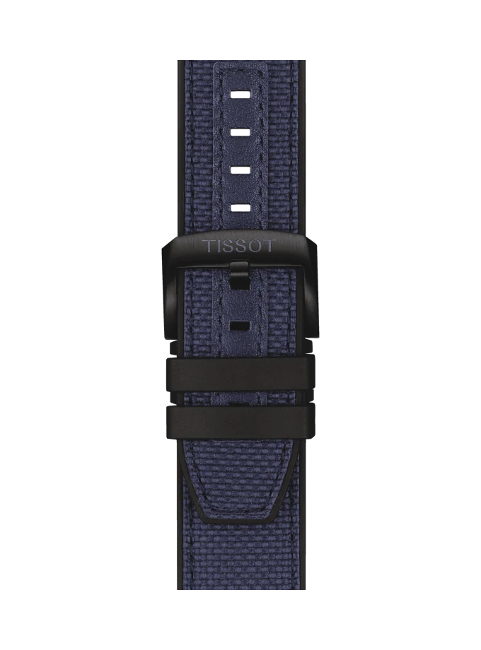 WATCH - TISSOT SEASTAR 2000 PROFESSIONAL POWERMATIC