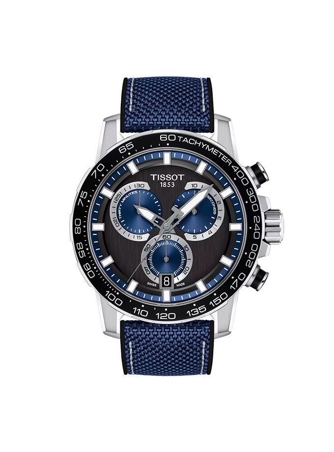 Tissot Supersport Chrono