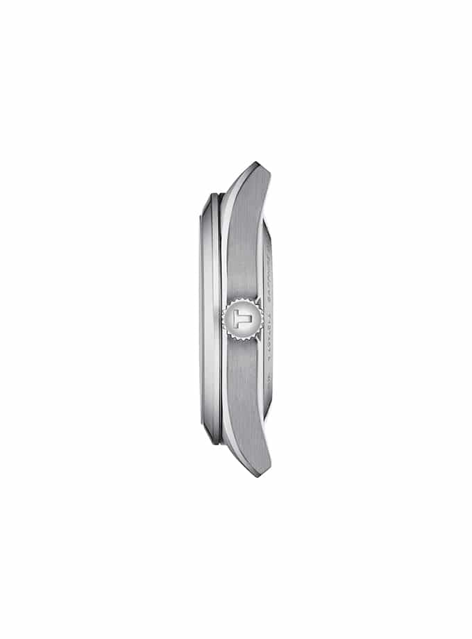 MONTRE - TISSOT GENTLEMAN POWERMATIC SILICIUM