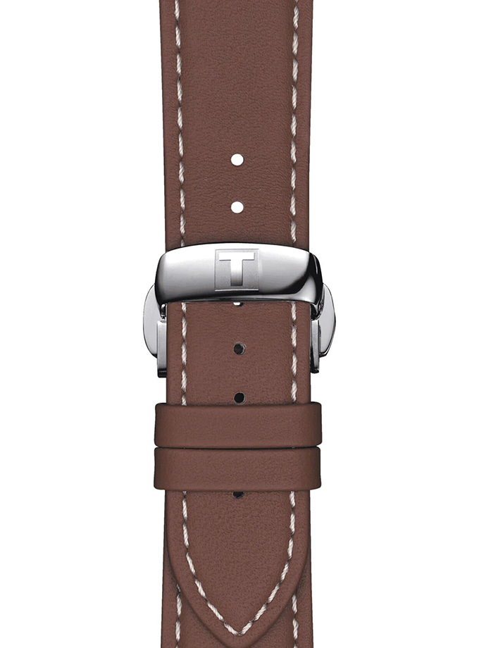 RELLOTGE - TISSOT GENTLEMAN-005