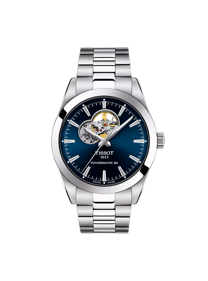 Reloj Tissot Gentleman Powermatic