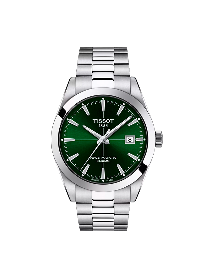 Tissot Gentleman Powermatic 80 Silicium