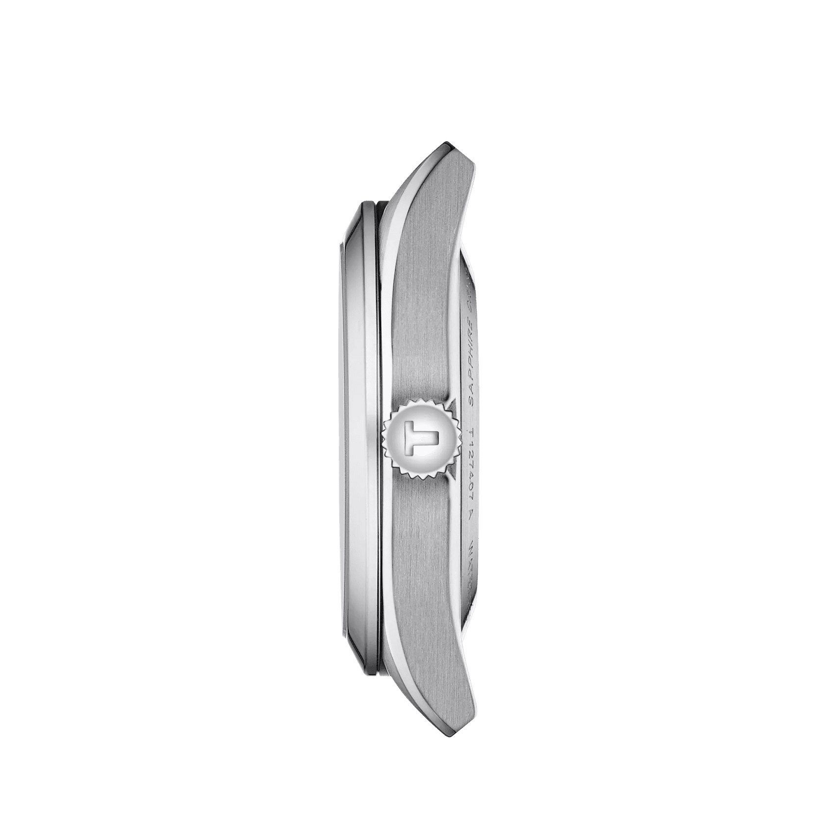 Montre Tissot Gentleman Powermatic 80 Open Heart – Image 3