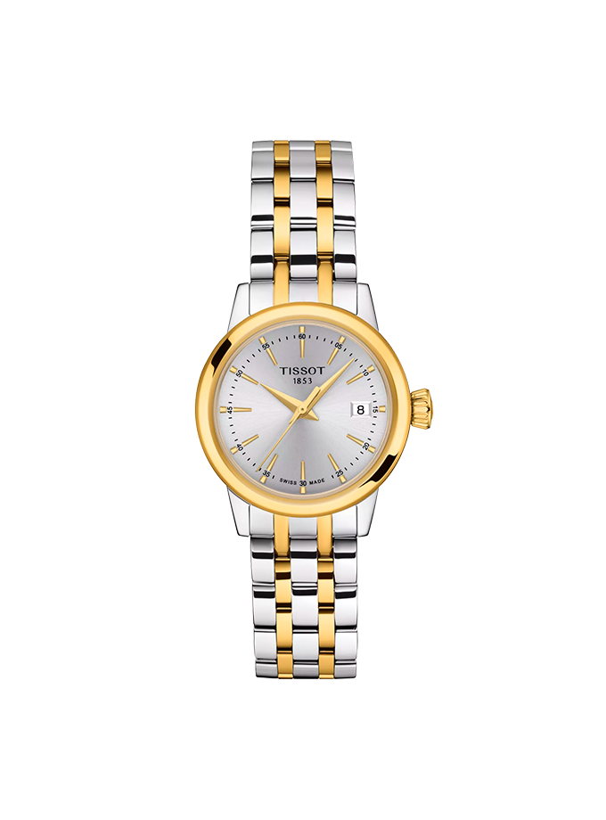 Tissot Classic Dream Lady