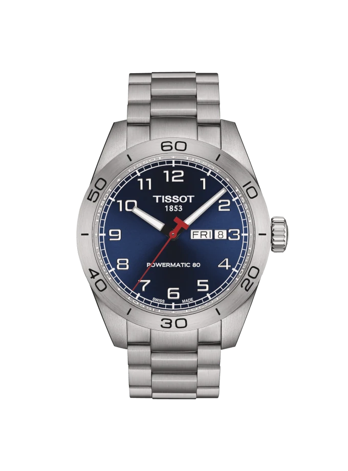 Tissot PRS 516 Powermatic 80 