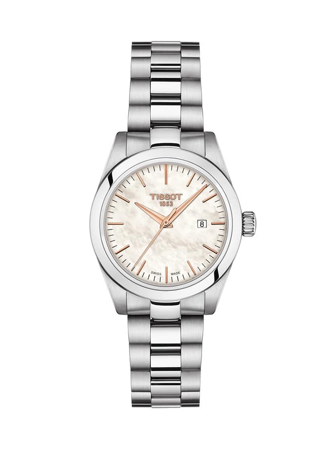 RELOJ - TISSOT T-MY LADY-001