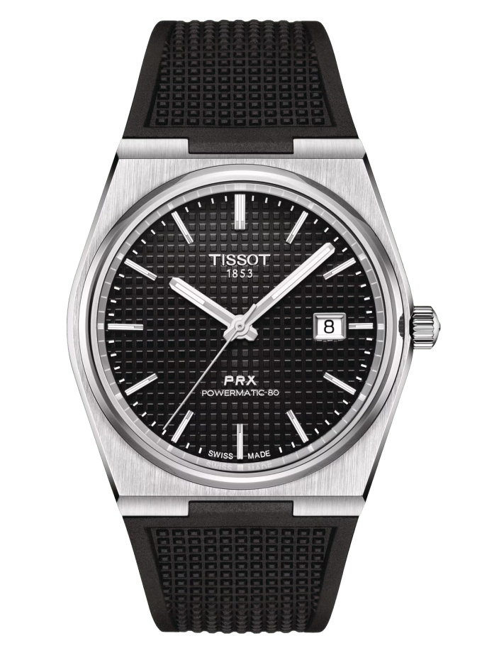 RELOJ TISSOT PRX 40mm