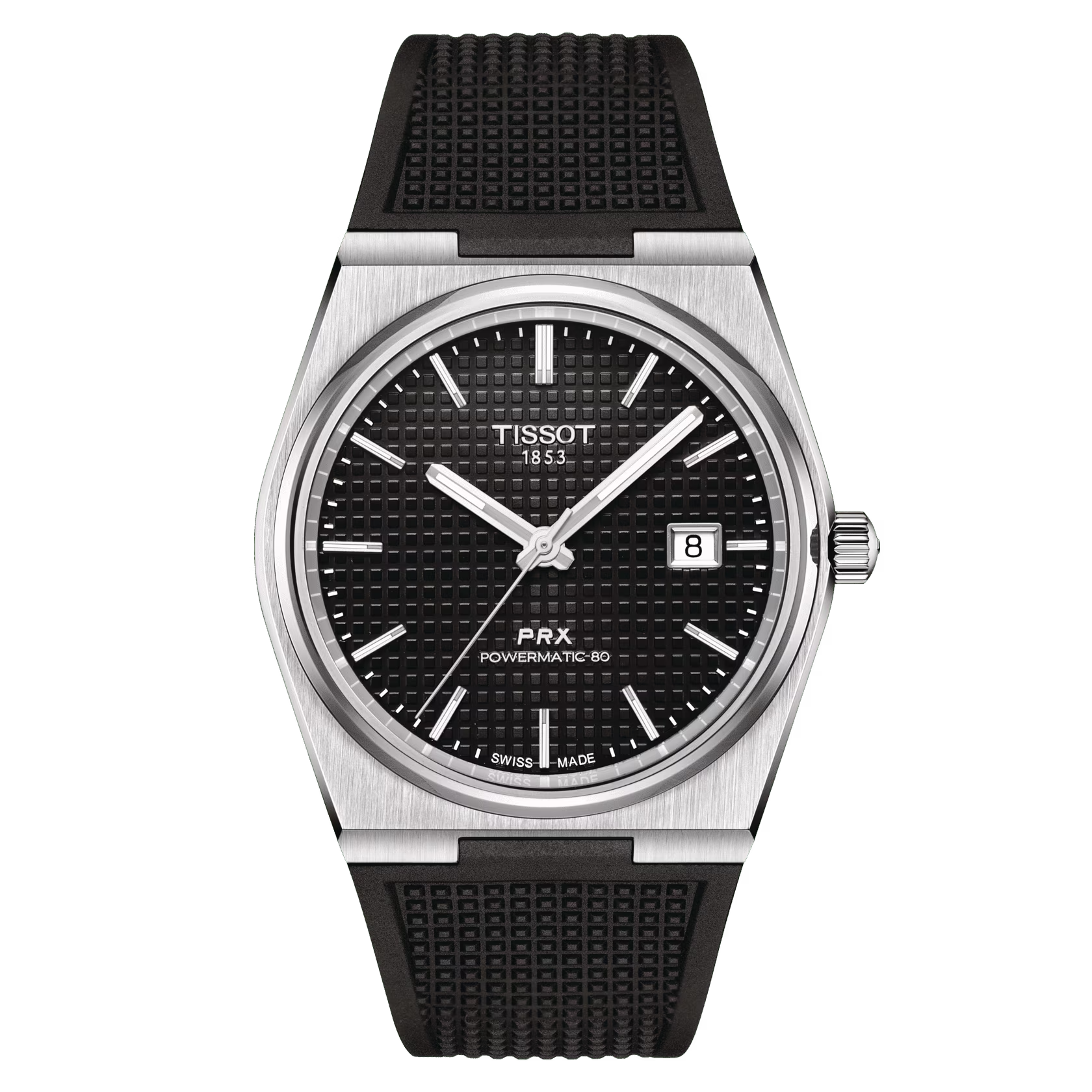 RELLOTGE TISSOT PRX 40mm