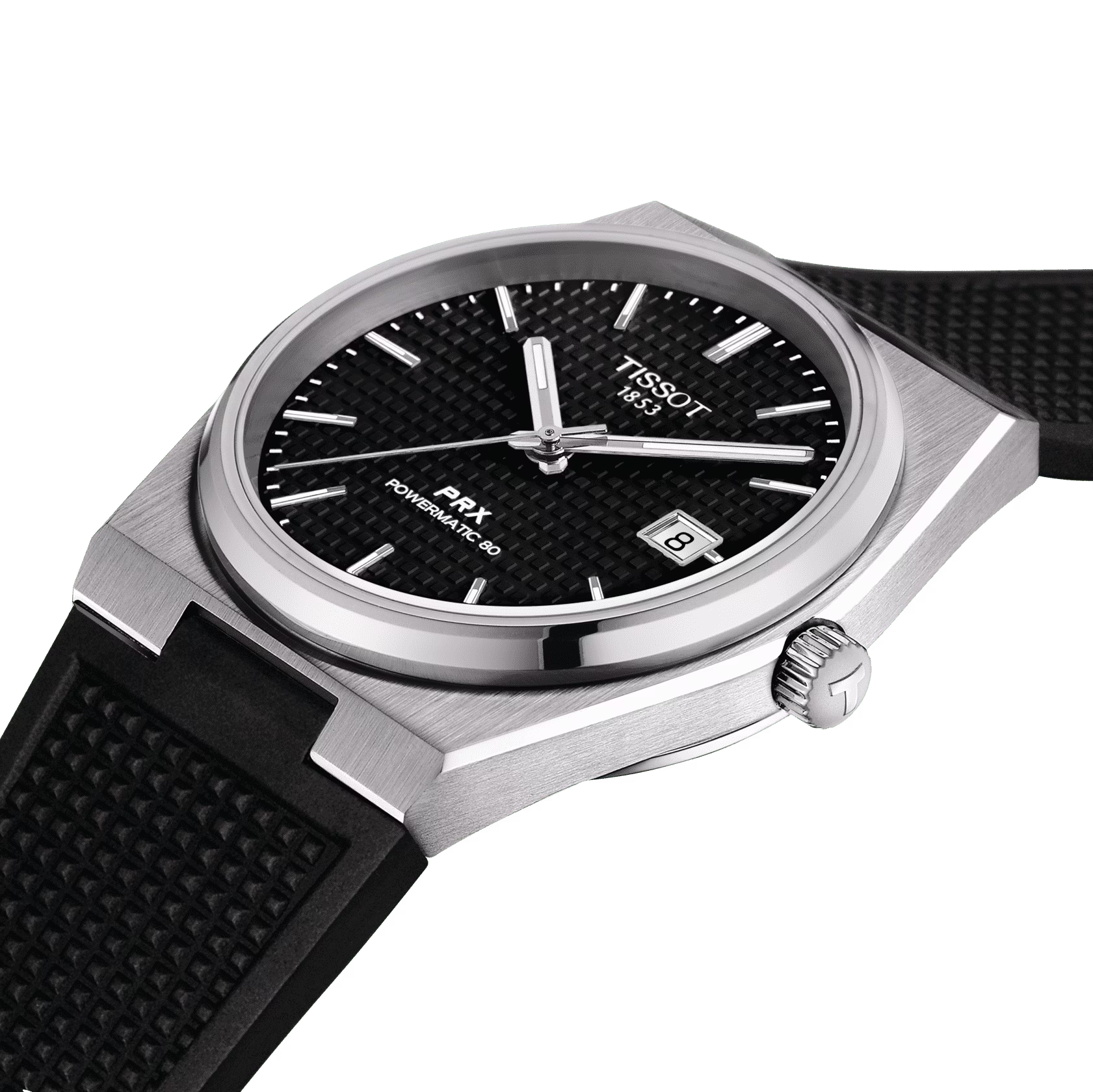 RELLOTGE TISSOT PRX 40mm - Imatge 2