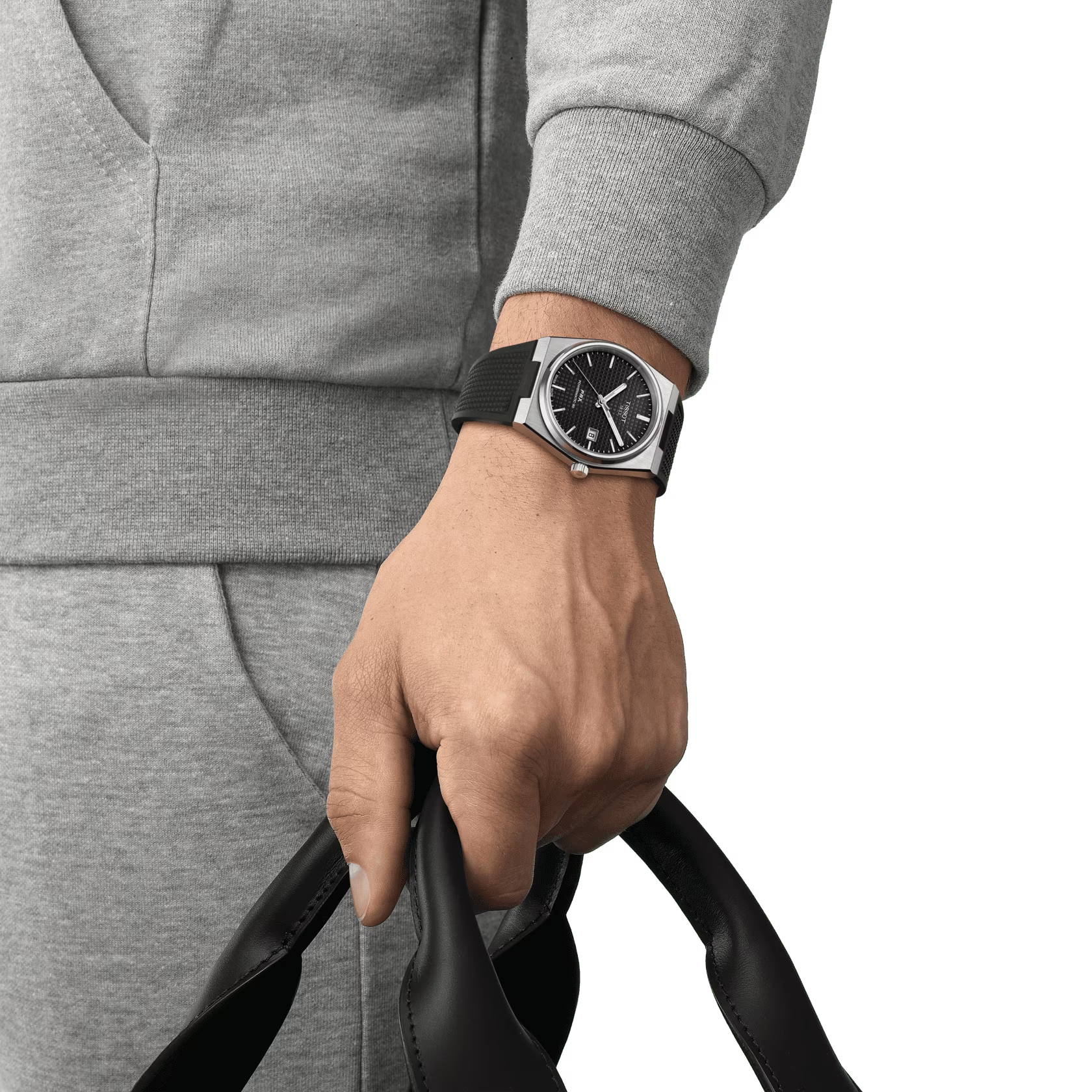 RELLOTGE TISSOT PRX 40mm - Imatge 4