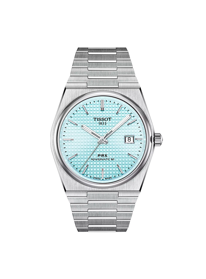 Reloj Tissot PRX Powermatic 80 40 mm