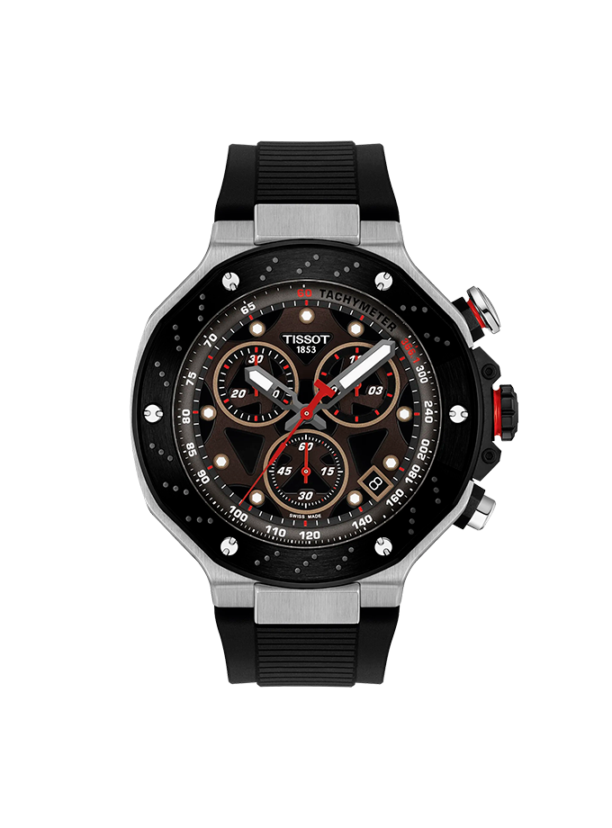 Tissot T-Race MotoGP Quartz Chronograph
