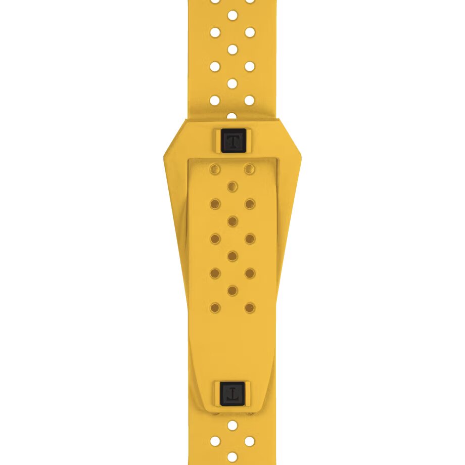 TISSOT SIDERAL POWERMATIC WATCH - Image 5