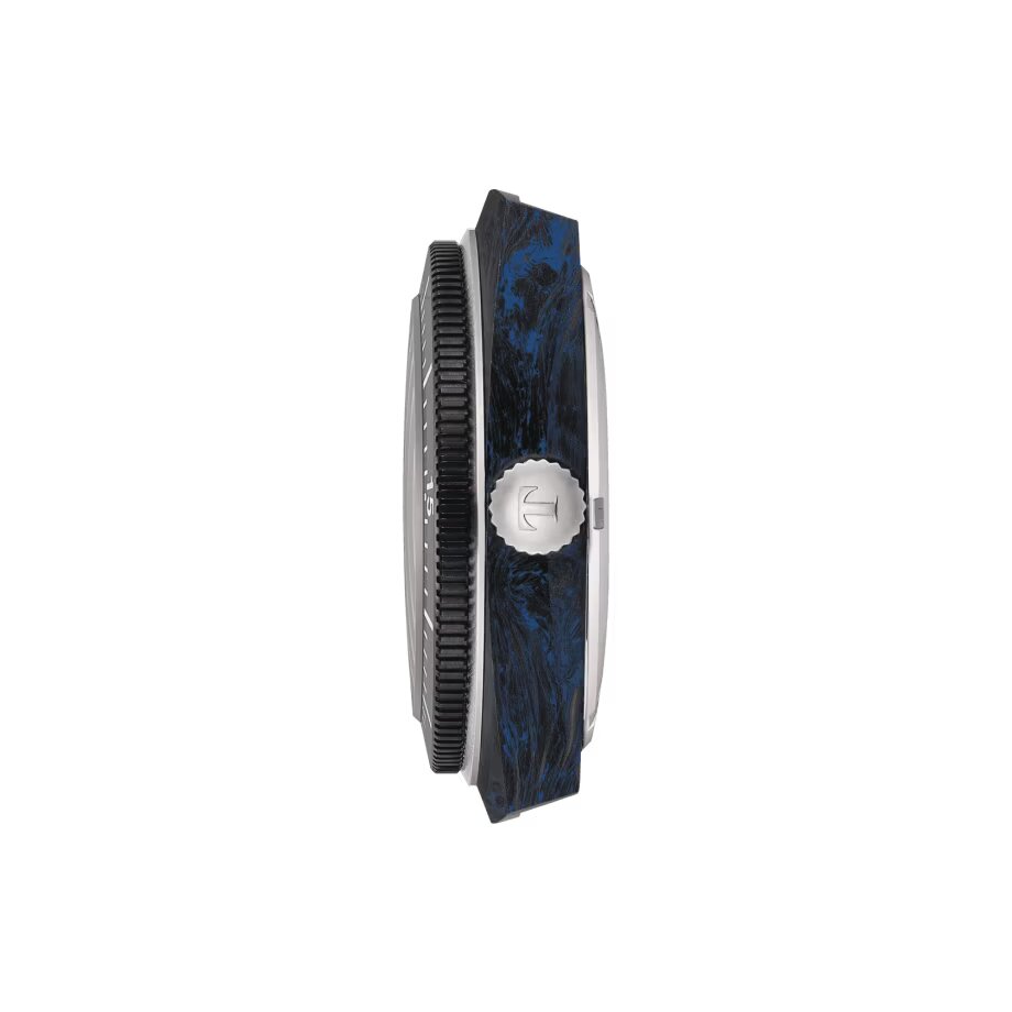 TISSOT SIDERAL POWERMATIC WATCH - Image 8