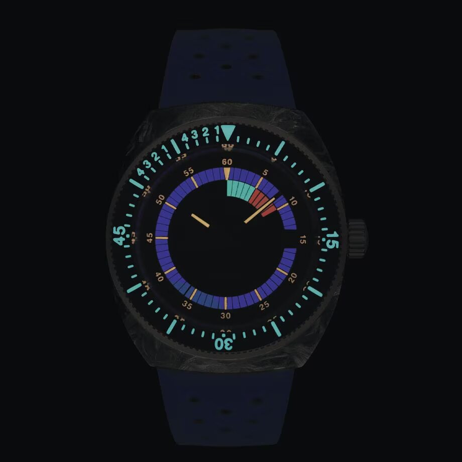 TISSOT SIDERAL POWERMATIC WATCH - Image 9
