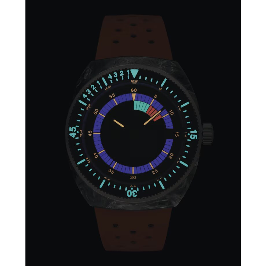 TISSOT SIDERAL POWERMATIC WATCH - Image 13