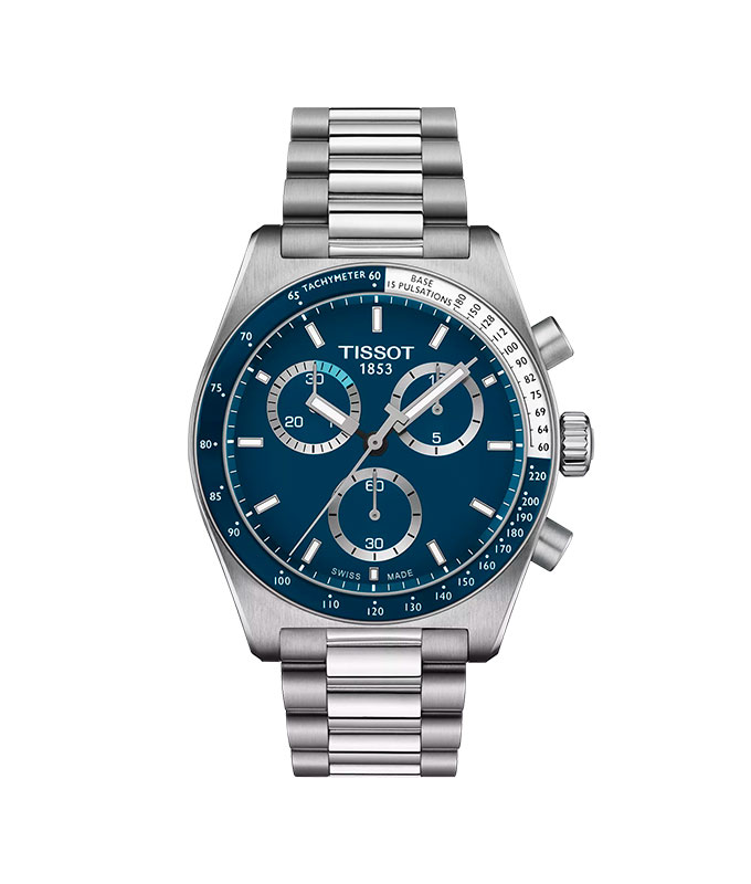 Tissot PR516 40mm