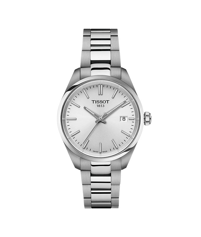 Reloj Tissot PR 100 34mm