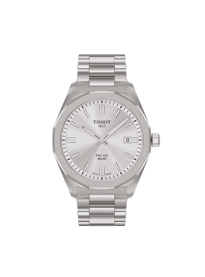 Reloj Tissot PRC 100