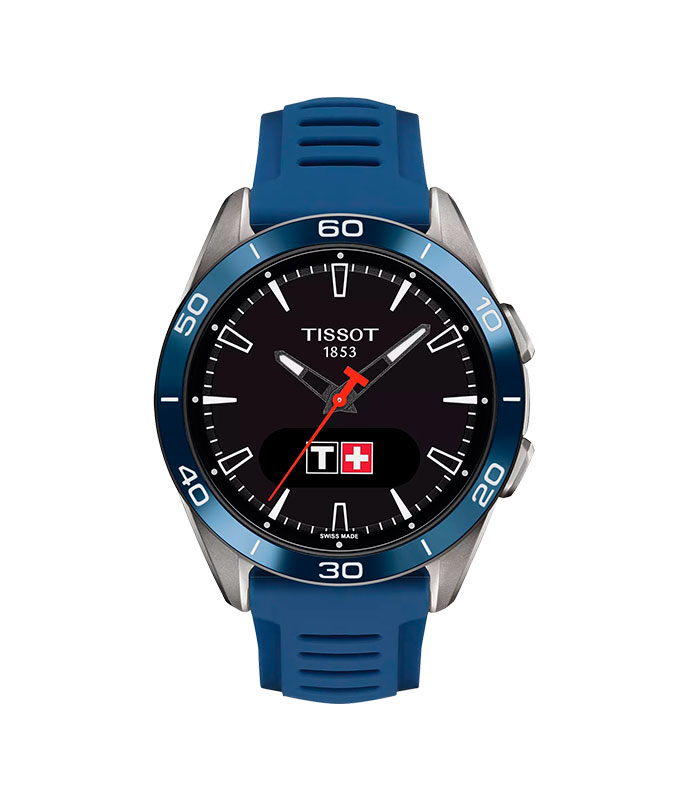 Reloj Tissot T-Touch Connect Sport 43.75mm