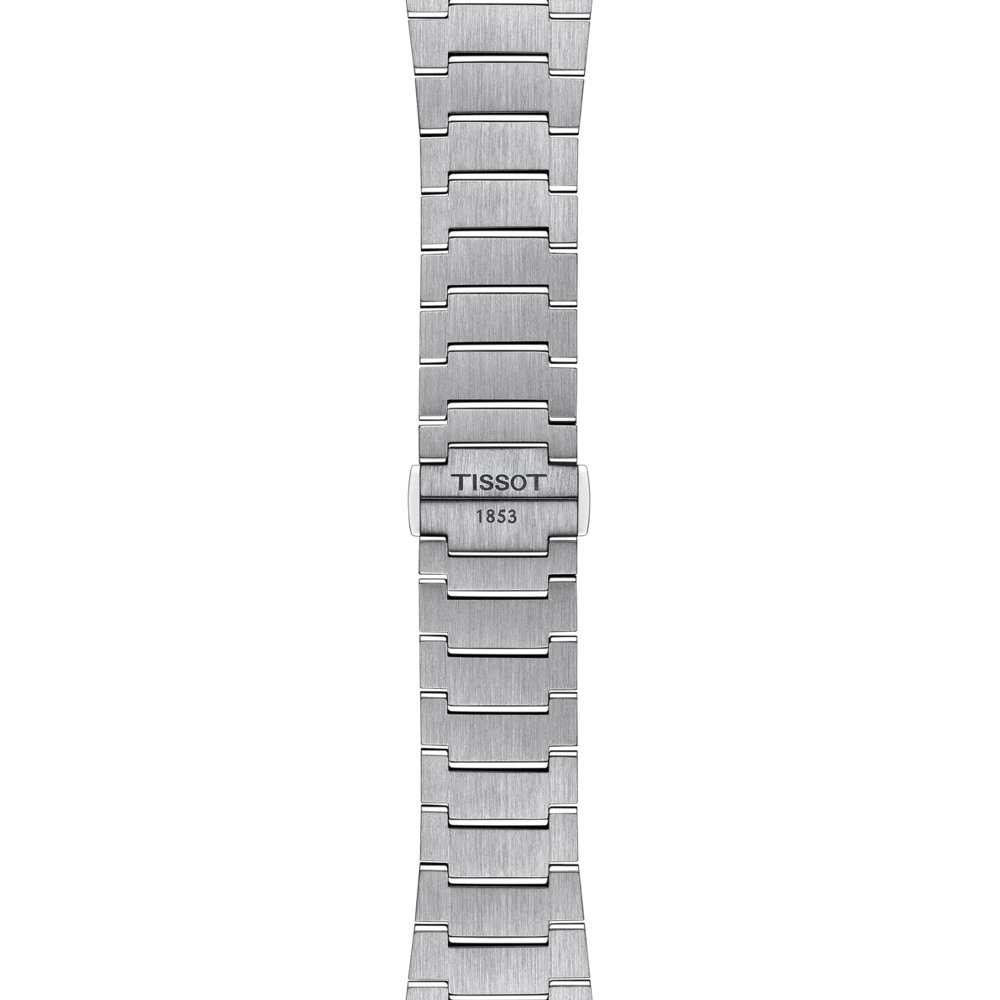 Reloj Tissot PRX Powermatic 80 azul marino - Imagen 3