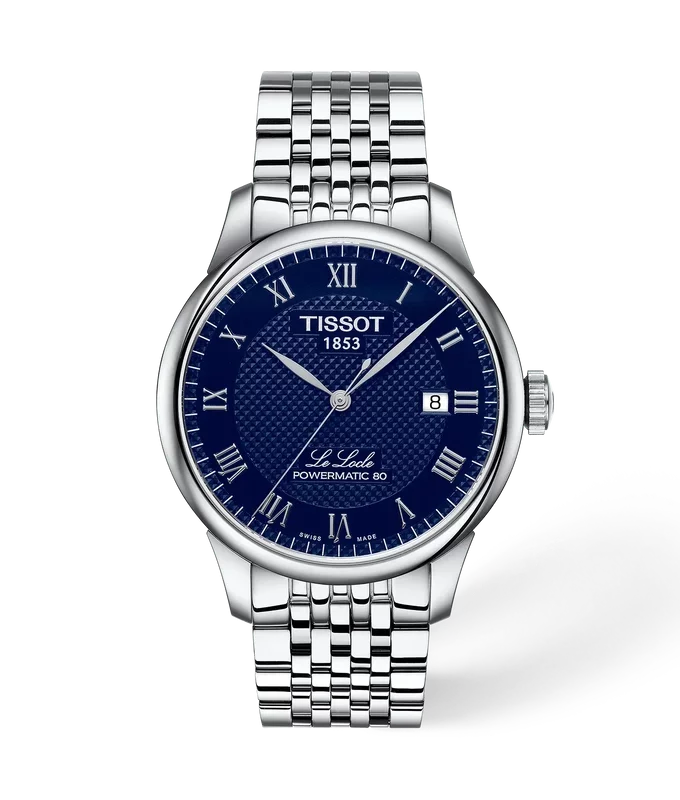 Tissot Le Locle 39.3mm