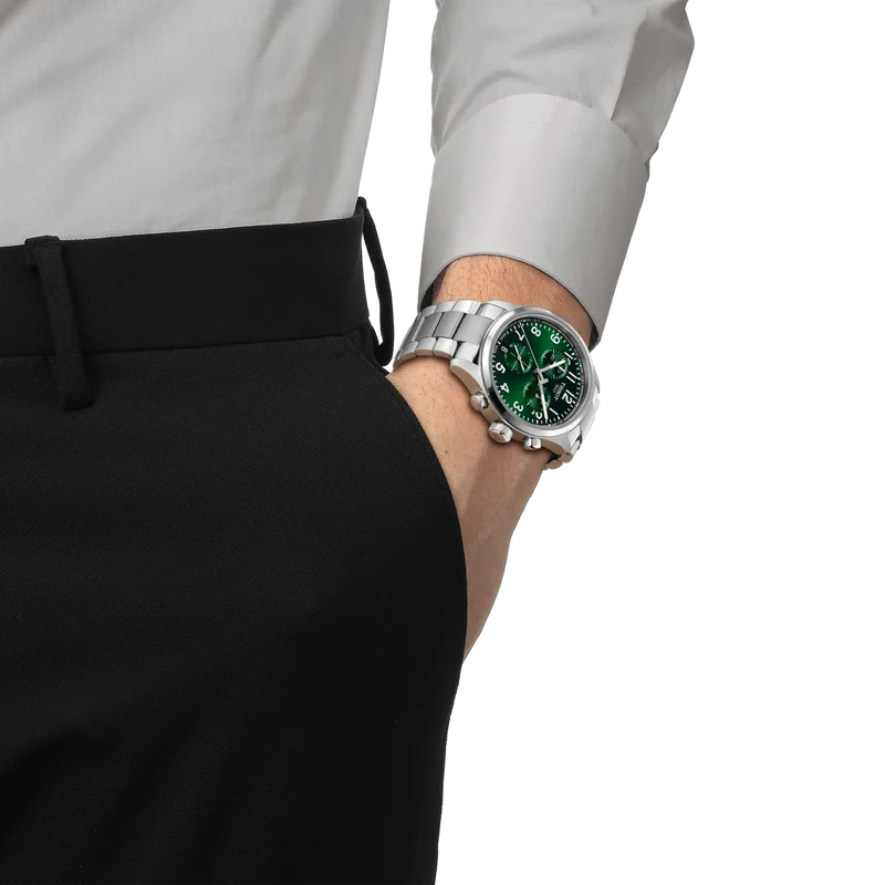 Tissot Chrono L 42mm - Imatge 2