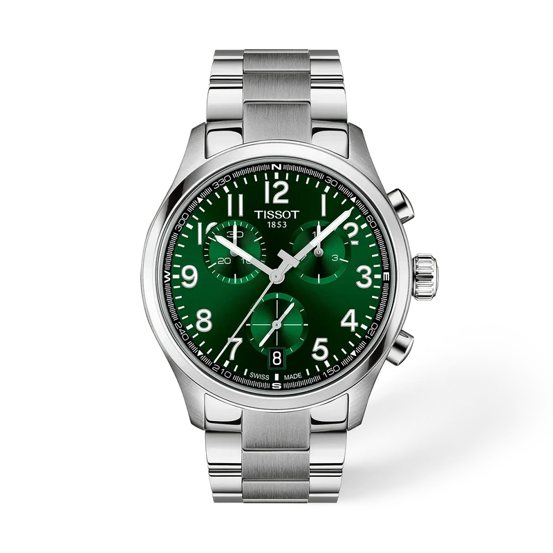 Tissot Chrono L 42mm