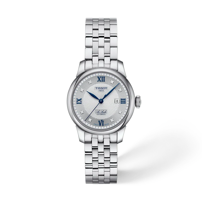 Tissot Le Locle 20th Anniversary 29mm