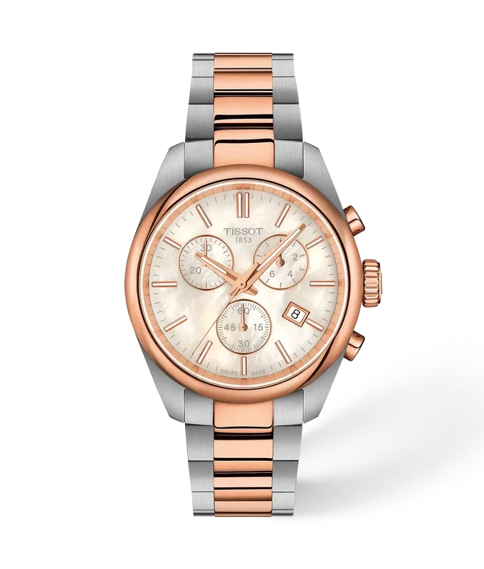 Tissot PR 100 36mm