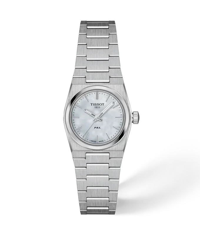 Tissot PRX 25mm