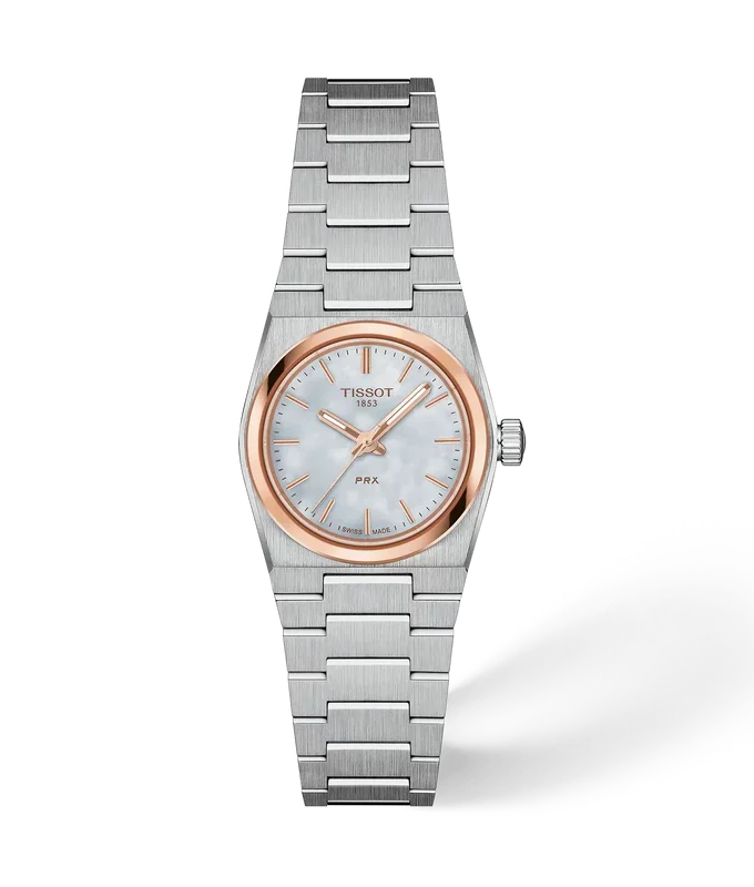 Tissot PRX 25mm