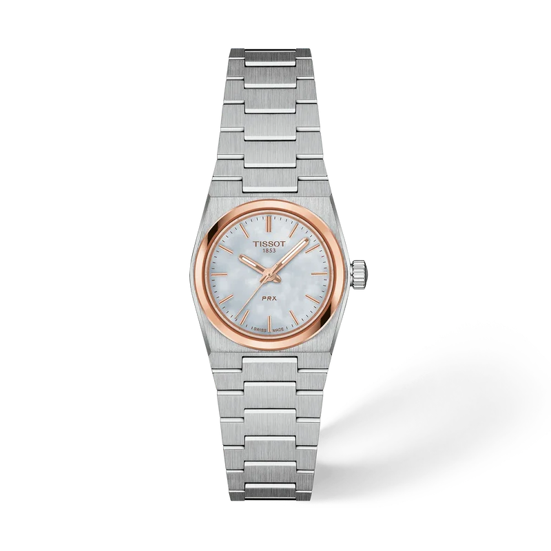 Tissot PRX 25mm