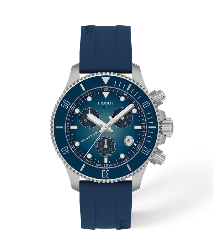Tissot Seastar 1000 38mm