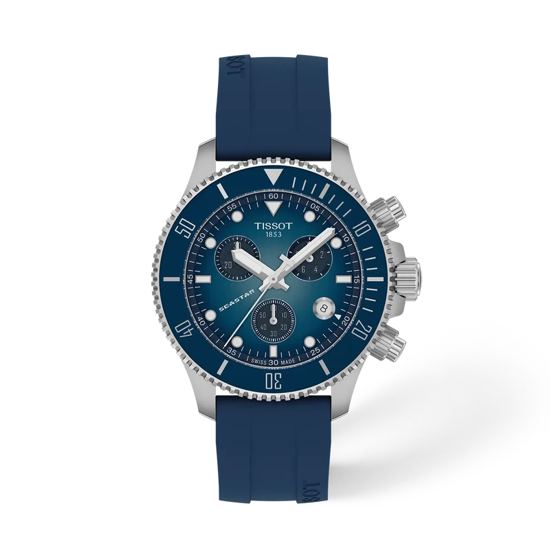 Tissot Seastar 1000 38mm