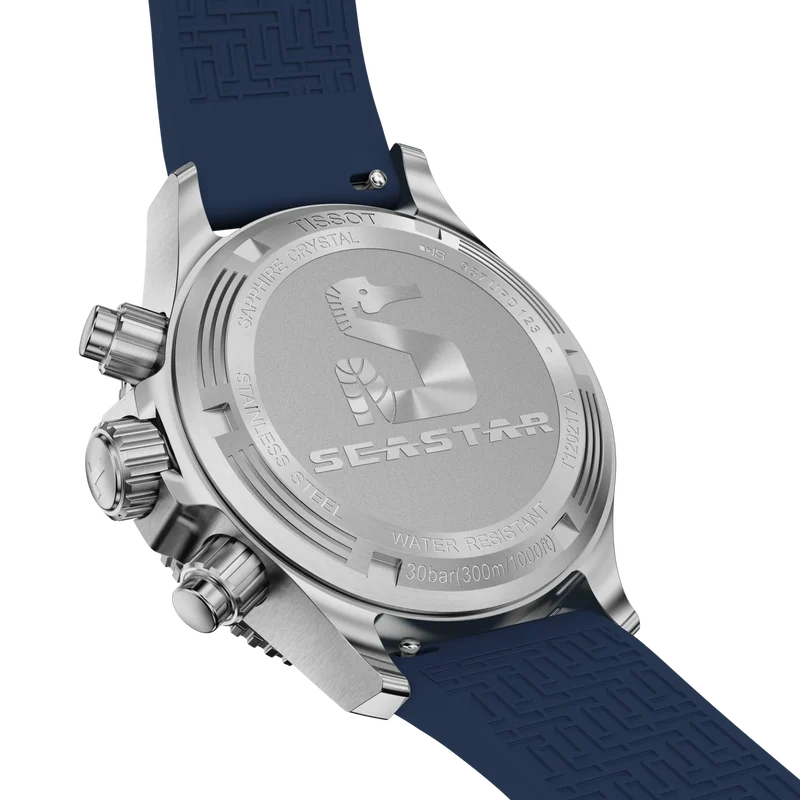 Tissot Seastar 1000 38mm - Imatge 3