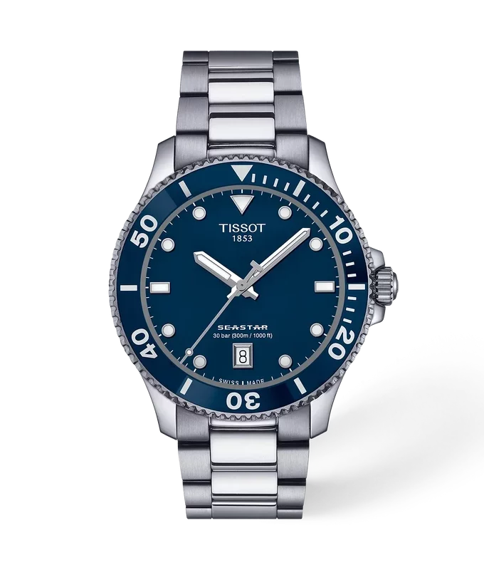 Tissot Seastar 1000 40mm