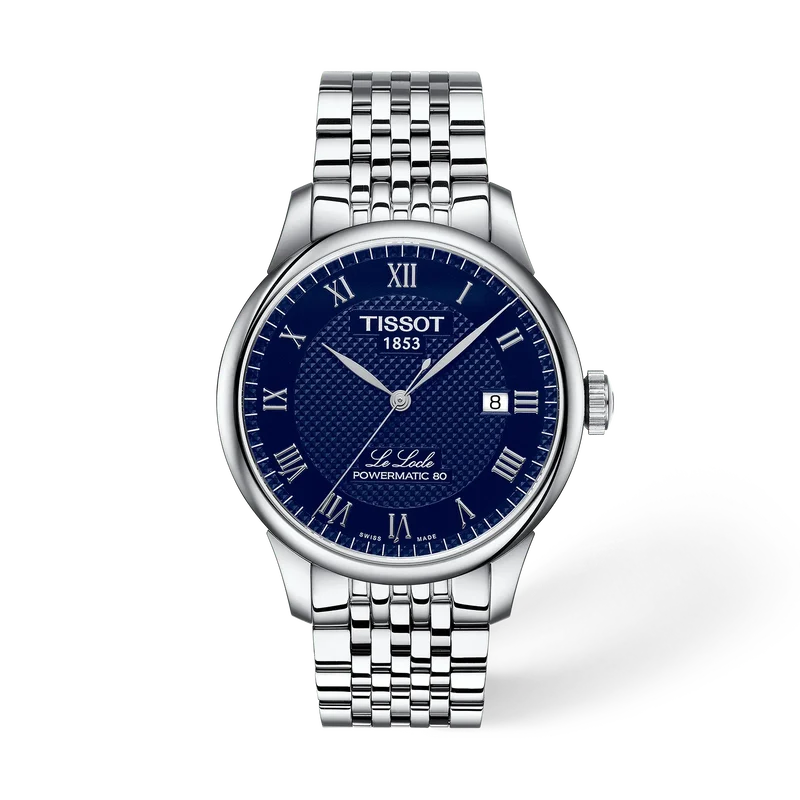 Tissot Le Locle 39.3mm