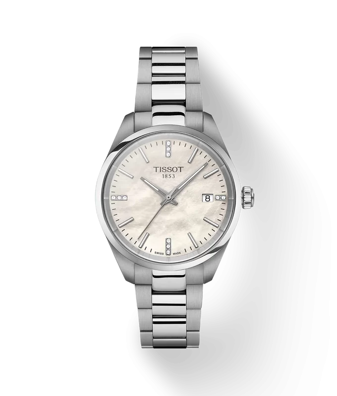 Reloj TISSOT PR 100 34MM