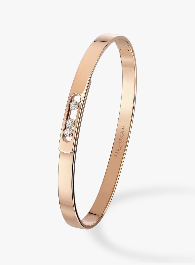 MESSIKA ORO ROSA