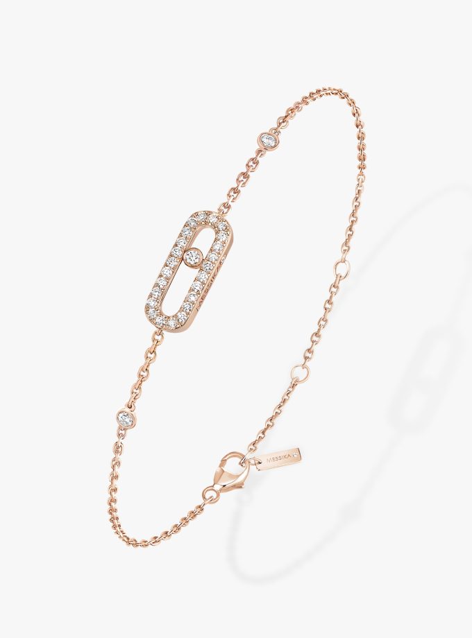 PULSERA MOVE UNO MESSIKA