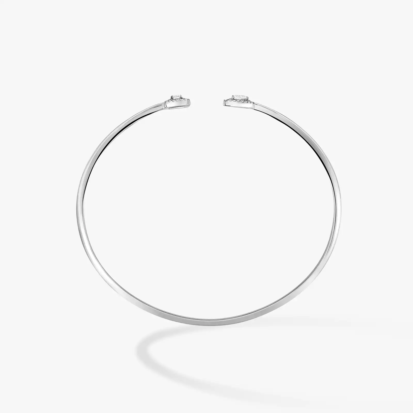 Bracelet Messika Flexible My Twin Toi&Moi 0,15 – Image 3