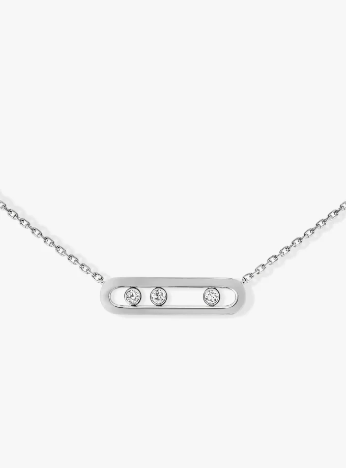 COLLAR MESSIKA - BABY MOVE