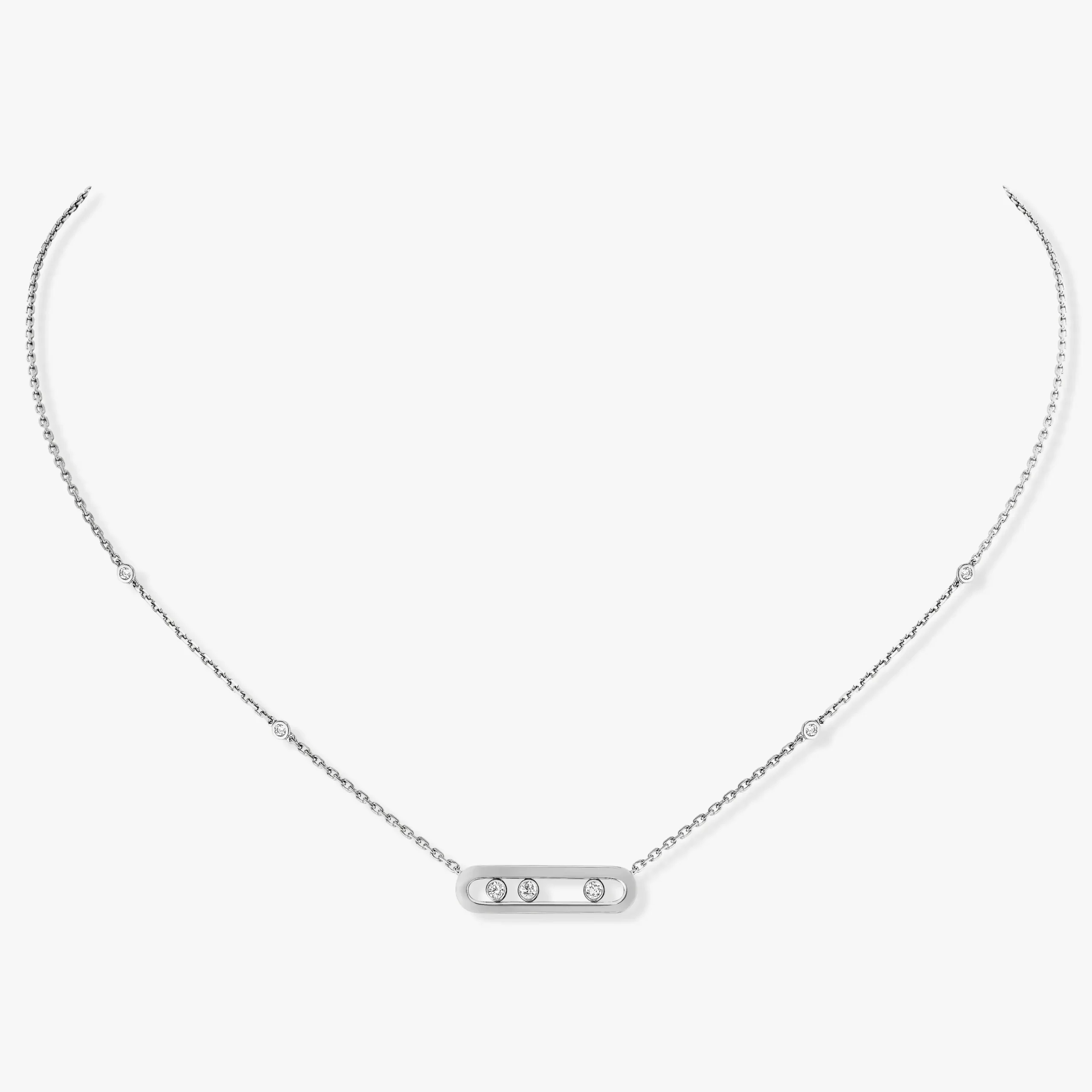 COLLAR MESSIKA - BABY MOVE - Imagen 2