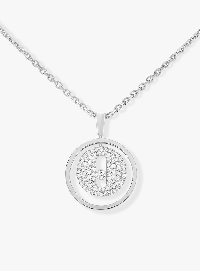 COLLAR MESSIKA
