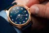 Un homenatge als vaixells antics Corum Admiral Bronze